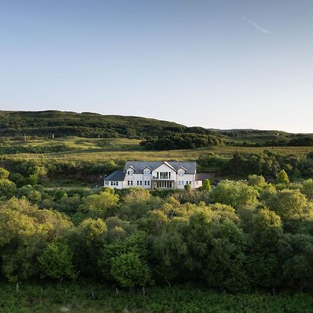 Hotel Killoran House Dervaig Exteriér fotografie