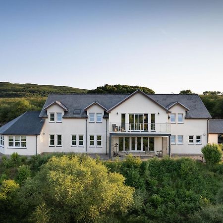 Hotel Killoran House Dervaig Exteriér fotografie