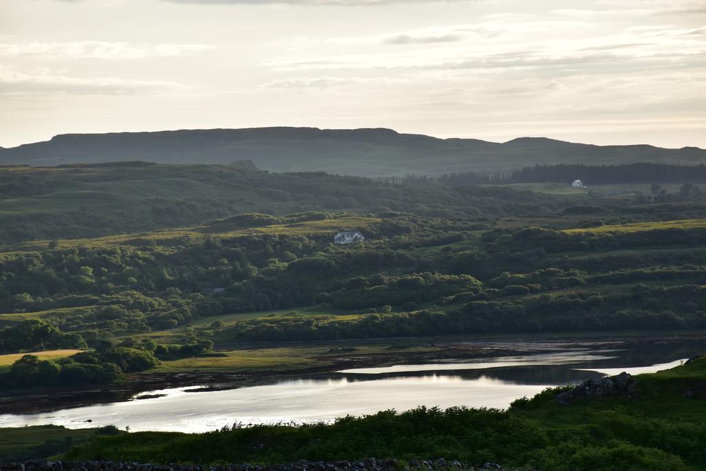 Hotel Killoran House Dervaig Exteriér fotografie
